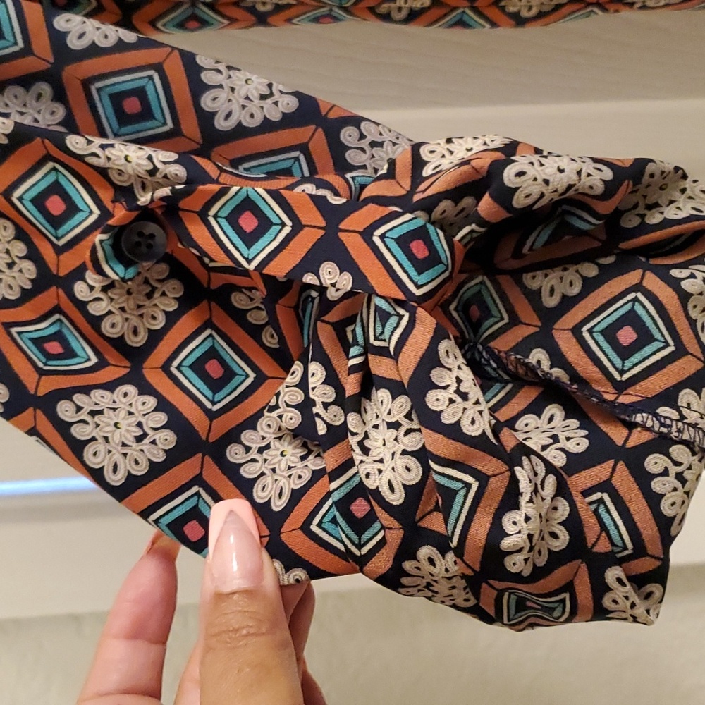 Blouse - Picture 7 of 7